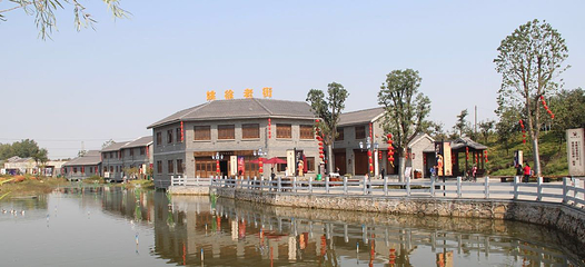 侯冲风景区第 27 张图片
