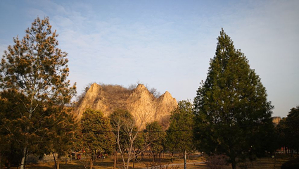 河南杜甫故里第 8 张图片
