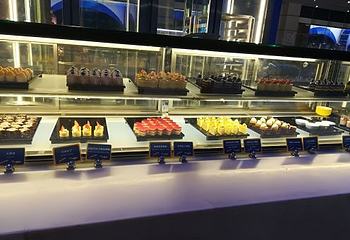 长隆企鹅酒店自助餐厅第 66 张图片