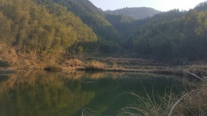 三溪大峡谷第 22 张图片
