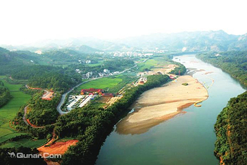 道家沙滩公园第 16 张图片