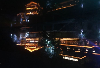开阳十里画廊·水东田园骑行基地第 12 张图片