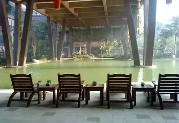 天赐华汤森林温泉(重庆璧山店)第 31 张图片