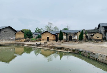 安义古村群景区第 64 张图片