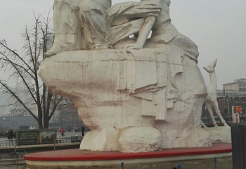 五一广场第 14 张图片