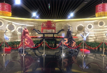 汉秀剧场第 45 张图片