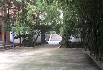 大禹渡黄河风景区第 18 张图片