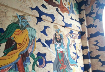 龙王古寺第 2 张图片