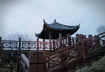 东狮山风景区第 11 张图片