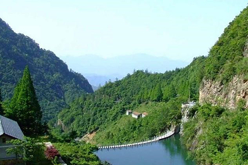 南宁大明山风景旅游区第 41 张图片