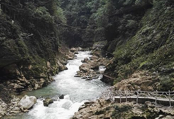 铜仁大峡谷第 42 张图片