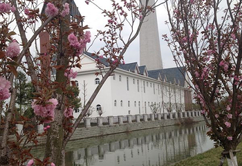 凤凰湖旅游景区第 28 张图片