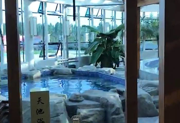 白洋淀卓润建国温泉第 19 张图片