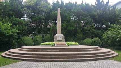 上海交通大学(徐汇校区)第 18 张图片