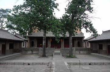 福胜寺第 15 张图片