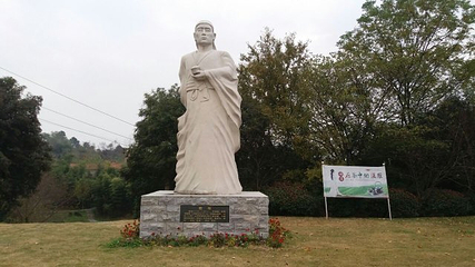 花乡茶谷旅游景区第 48 张图片