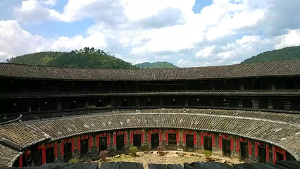 花萼楼第 27 张图片