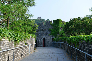 虎山长城第 80 张图片