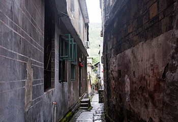 龙潭古镇景区第 22 张图片