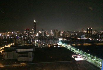 高雄梦时代摩天轮第 24 张图片
