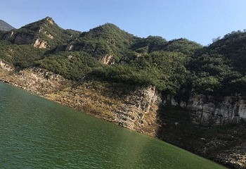 黄河三峡第 33 张图片
