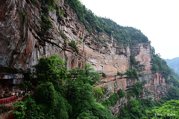 四面山第 84 张图片