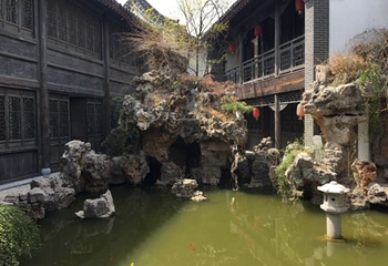 龙园旅游度假区第 40 张图片