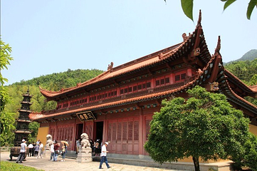 黄大仙祖宫第 2 张图片