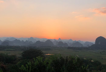 相公山景区第 41 张图片