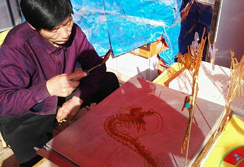 郑州中国绿化博览园第 91 张图片
