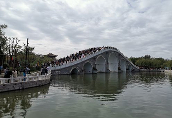 宋都御街第 20 张图片