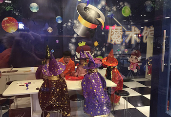 乐8小城(桂林店)第 32 张图片