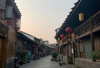 安顺旧州古镇第 14 张图片
