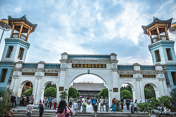 西宁市东关清真大寺第 8 张图片