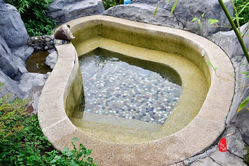 胜境温泉第 28 张图片