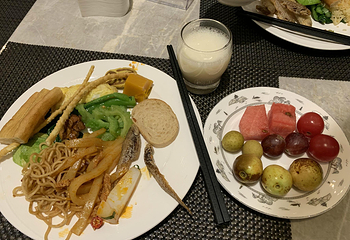 土楼观第 40 张图片