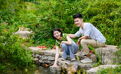 尼山圣境第 5 张图片
