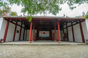 莫土司衙署第 29 张图片