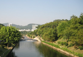 笔架山公园第 20 张图片