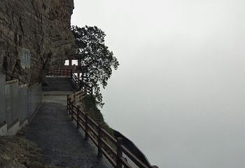 灵通风景区第 26 张图片