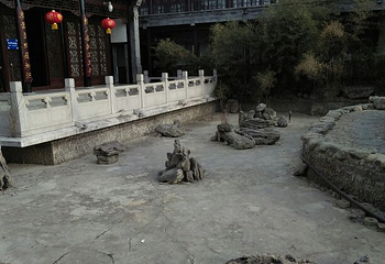 石家大院第 18 张图片