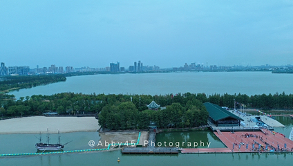 东湖绿道第 29 张图片