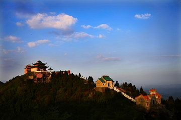 大云山第 6 张图片
