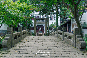 南通狼山风景名胜区第 113 张图片