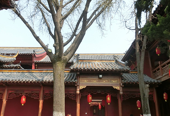 明教寺第 21 张图片
