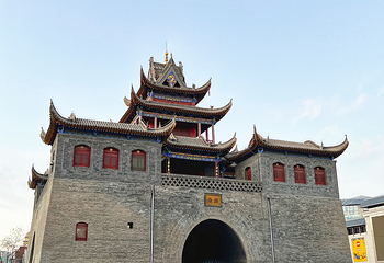 钟鼓楼第 18 张图片