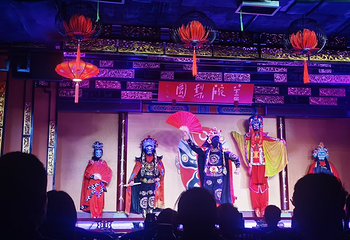 天府广场第 135 张图片