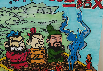许昌博物馆第 17 张图片