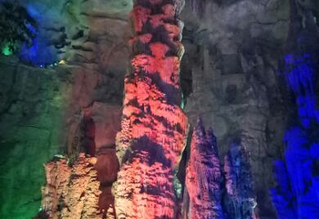 泰山宝泰隆旅游度假区第 28 张图片