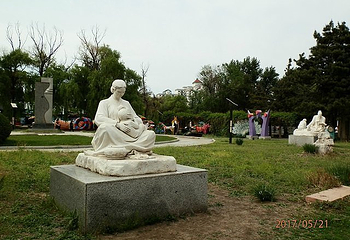延吉市人民公园第 20 张图片